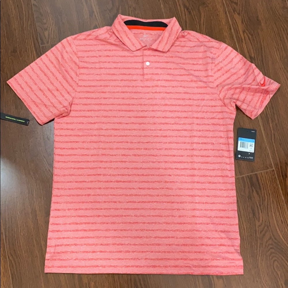 Nike Dry Vapor Polo